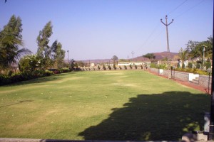 Sai Farms and Holiday Resort