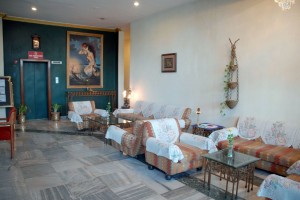 Hotel Amarpreet Hotel Amarpreet