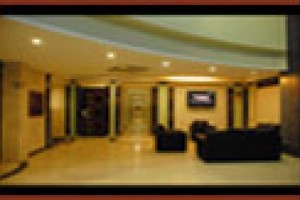 Lobby Lobby
