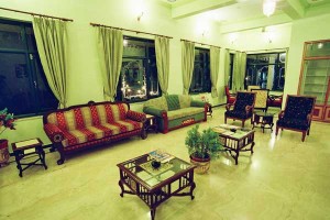 Shilpi Resort