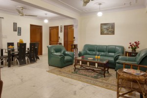 Hari Mahal Palace