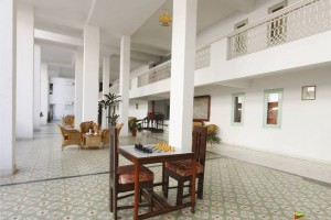 Hari Mahal Palace