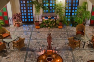 Hari Mahal Palace