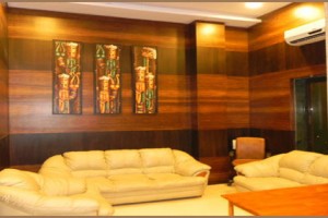 Reeva Suite