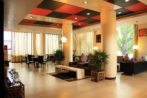 Hotel 37th Crescent
