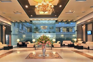 Fortune JP Palace