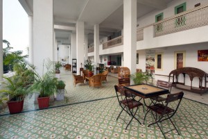 Hari Mahal Palace