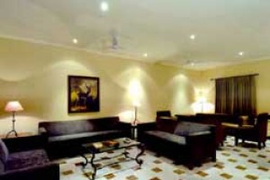 Hotel Dev Villas