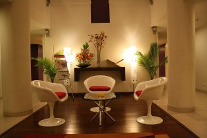 Hotel 37th Crescent