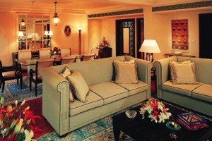 Deluxe Suite room Deluxe Suite room