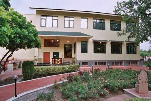 Shilpi Resort