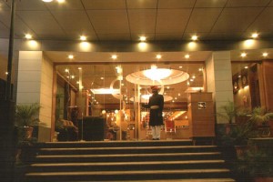 Hotel Niky International Hotel Niky International