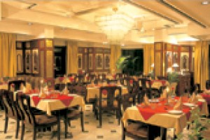 Hotel Hillock
