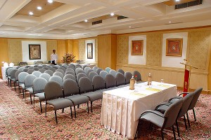 Hotel Park Prime