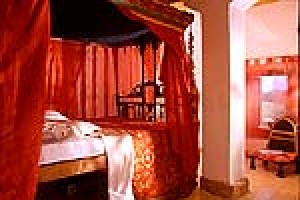 Hotel Killa Bhawan