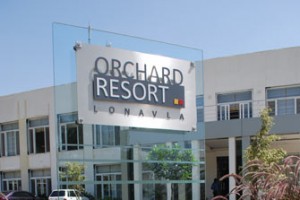 Orchard Resort Orchard Resort