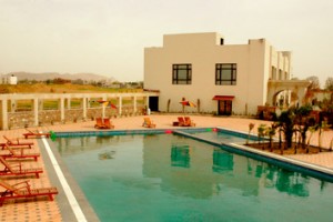 Cambay golf resort