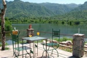 Shivika Lake Hotel