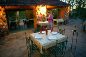 Shivika Lake Hotel