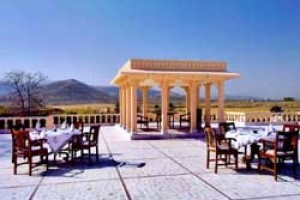 Hotel Dev Villas