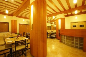 Waman's Hotel Orient Crown