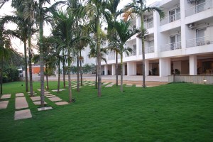 Orchard Resort Orchard Resort