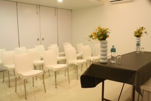 Hotel Maratha Regency