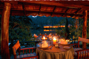 Candlelight Dining Candlelight Dining