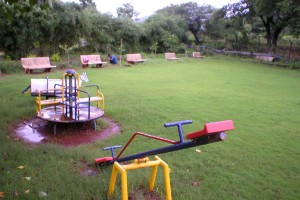 Sai Farms and Holiday Resort