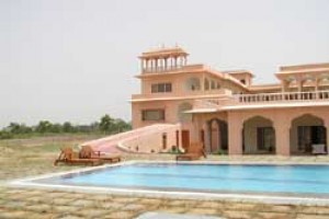 Hotel Dev Villas