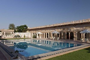 Nahargarh