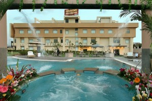 Country Inn & Suites by Carlson Ajmer Country Inn & Suites by Carlson Ajmer