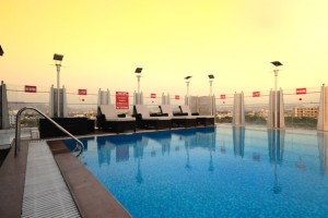 Hotel Park Prime