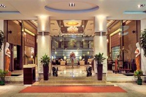Fortune JP Palace