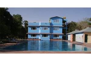 Shilpi Resort