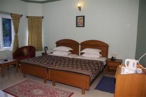 Shilpi Resort