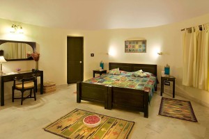 Luxury room