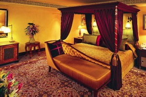 Luxury Suite room Luxury Suite room