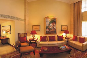 ITC Maratha Sheraton ITC Maratha Sheraton