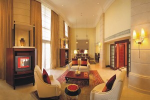 ITC Maratha Sheraton ITC Maratha Sheraton