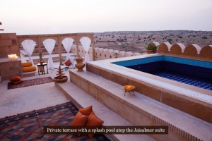 Suryagarh Suryagarh