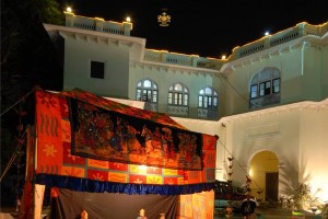 Hari Mahal Palace