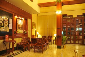 Hotel Bangalore Gate