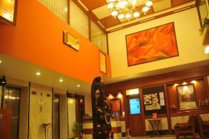 Hotel Bangalore Gate