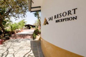 Saj Resort Saj Resort