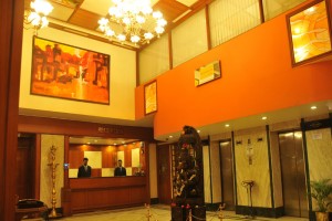 Hotel Bangalore Gate