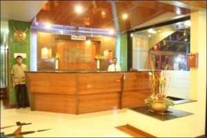 Hotel Maratha Regency
