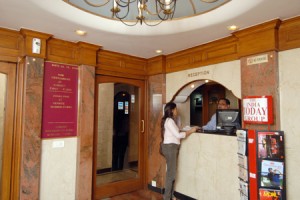 Reception Reception