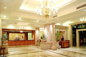 Hotel Park Prime