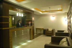 Hotel Ashwin
